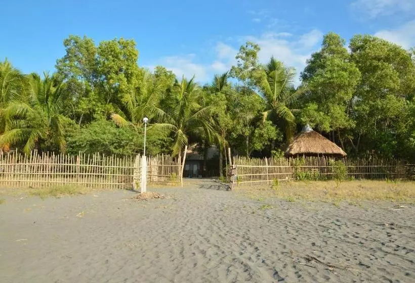 Sablayan Paraiso Beach Resort
