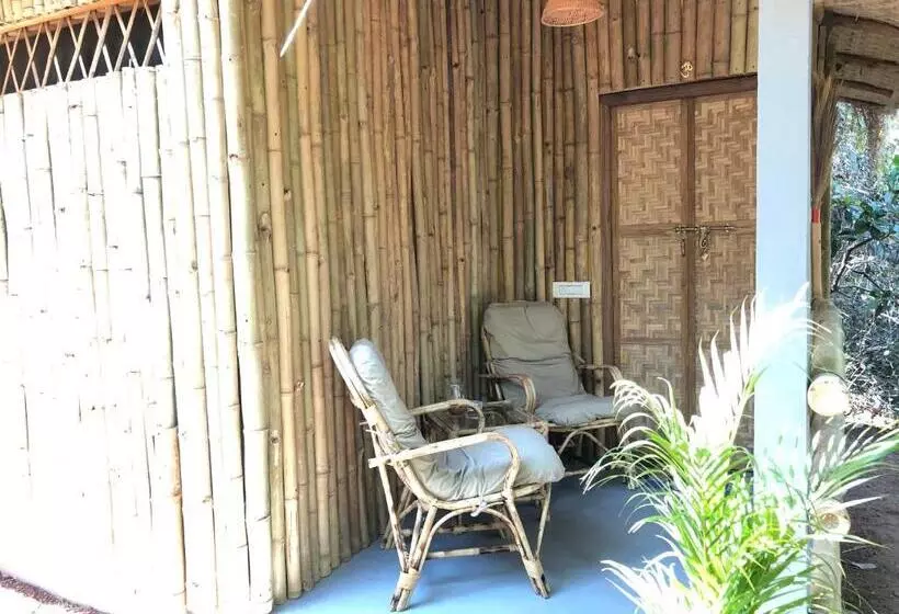 Samsara Garden Resort