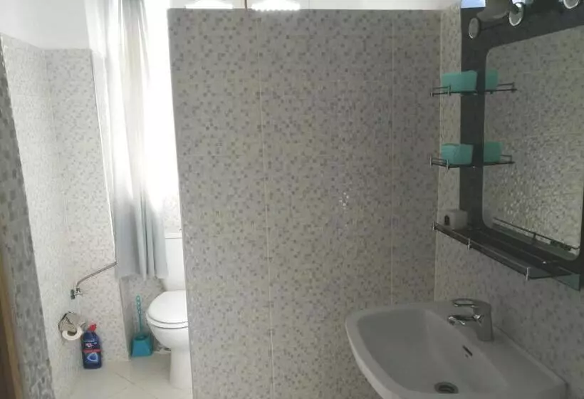 Sara House Nador