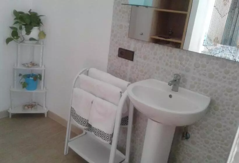 Sara House Nador