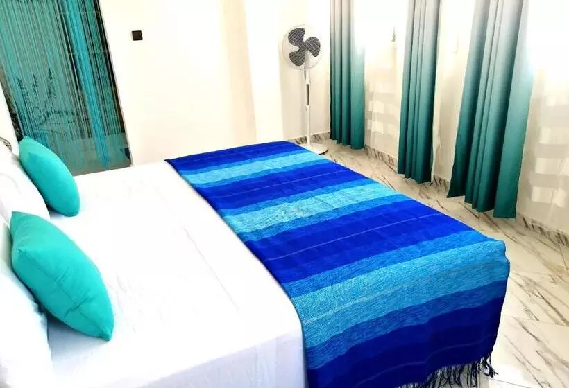 Sara House Nador