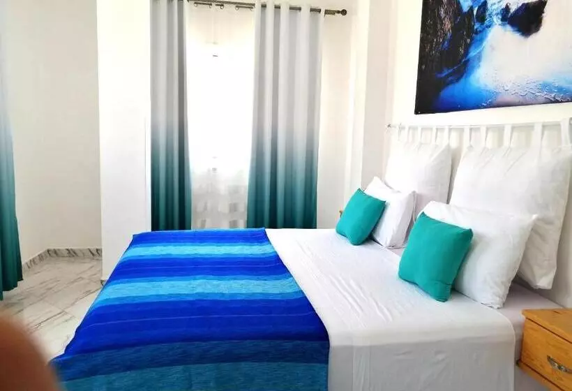 Sara House Nador