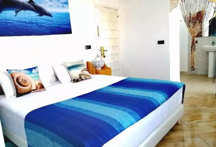 Sara House Nador