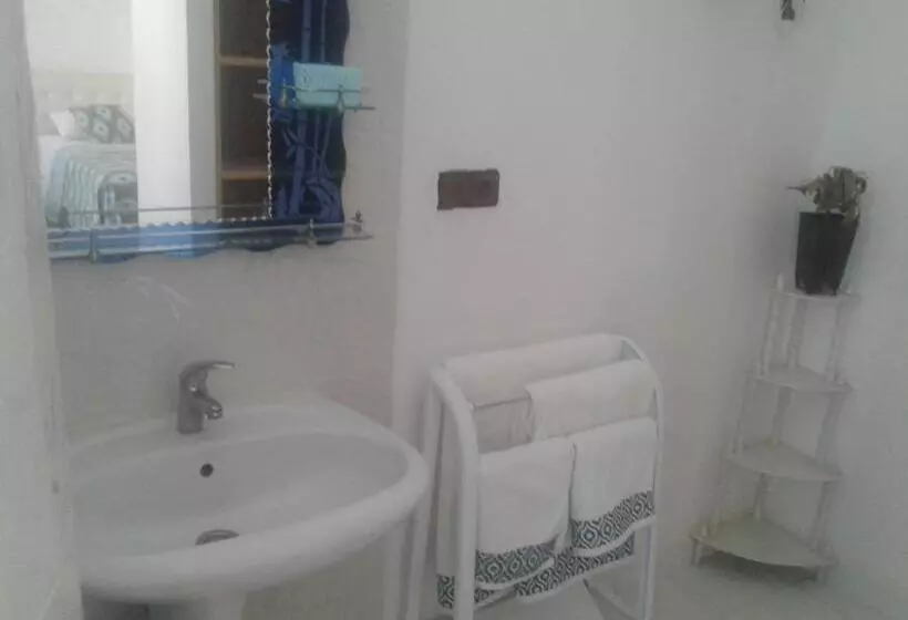Sara House Nador