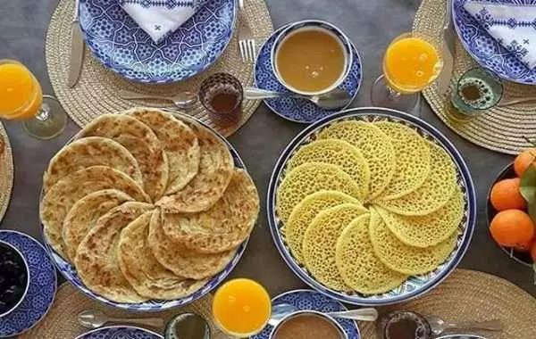 Sara House Nador