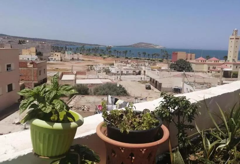 Sara House Nador