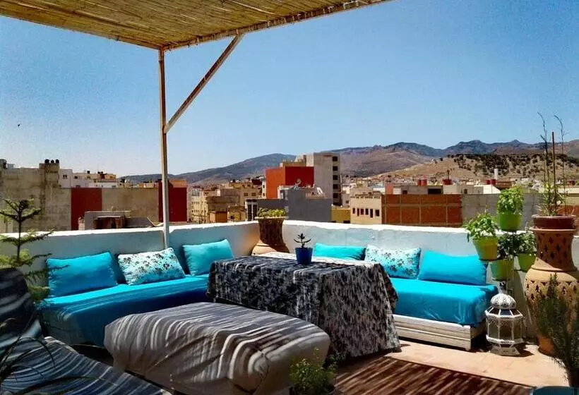 Sara House Nador