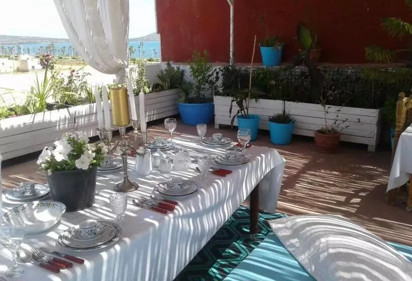 Sara House Nador