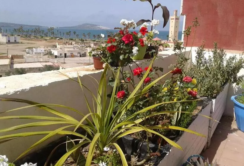 Sara House Nador