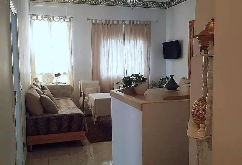 Sara House Nador