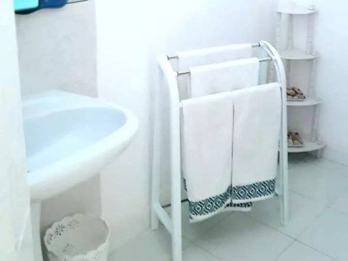 Sara House Nador