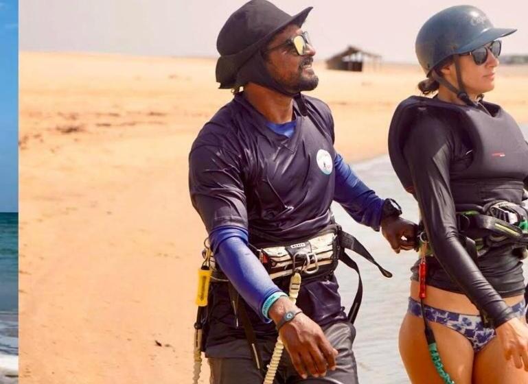 Kalpitiya Kite Hostel