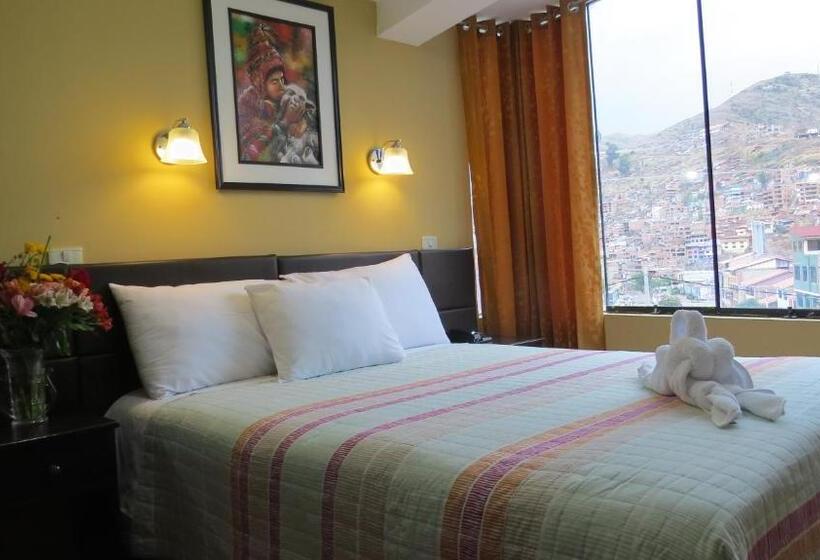 Hostel Bunker Hostal