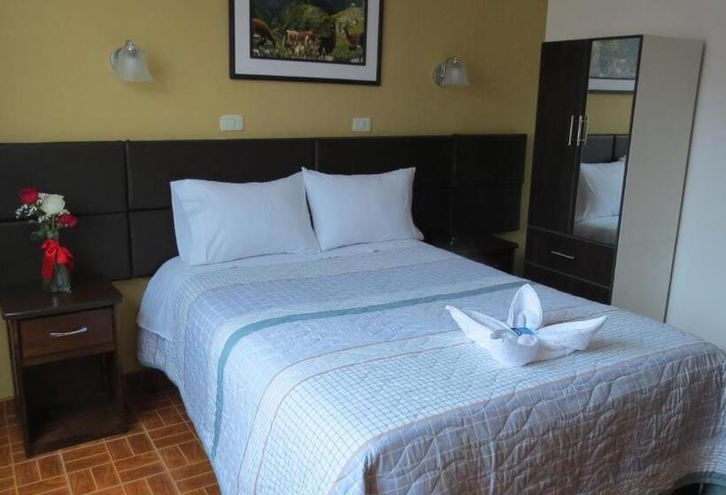 Cămin Bunker Hostal