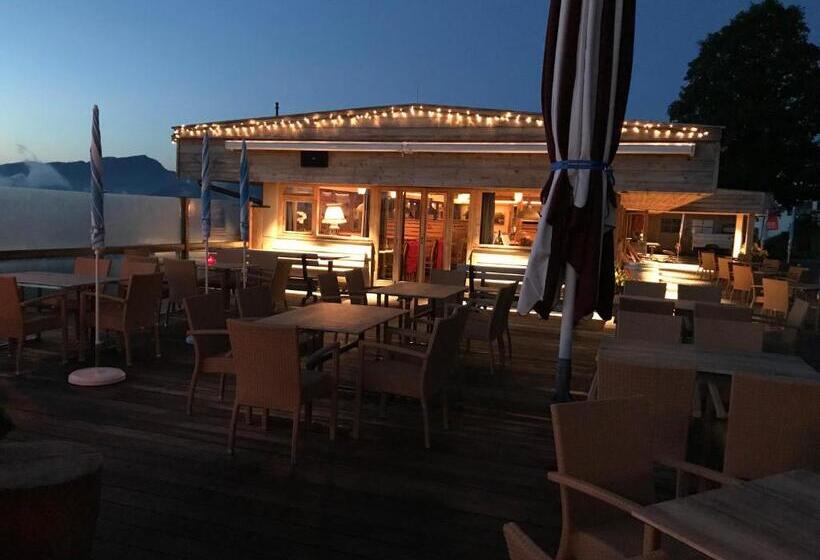 هاستل Hochfeldalm