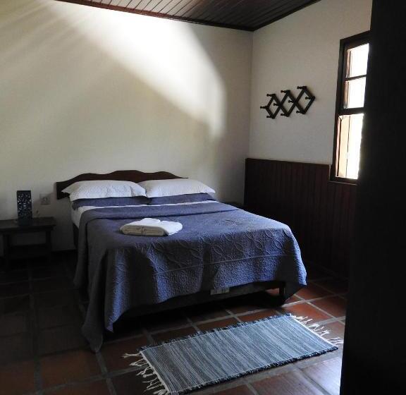 فندق صغير Pousada Do Pescador