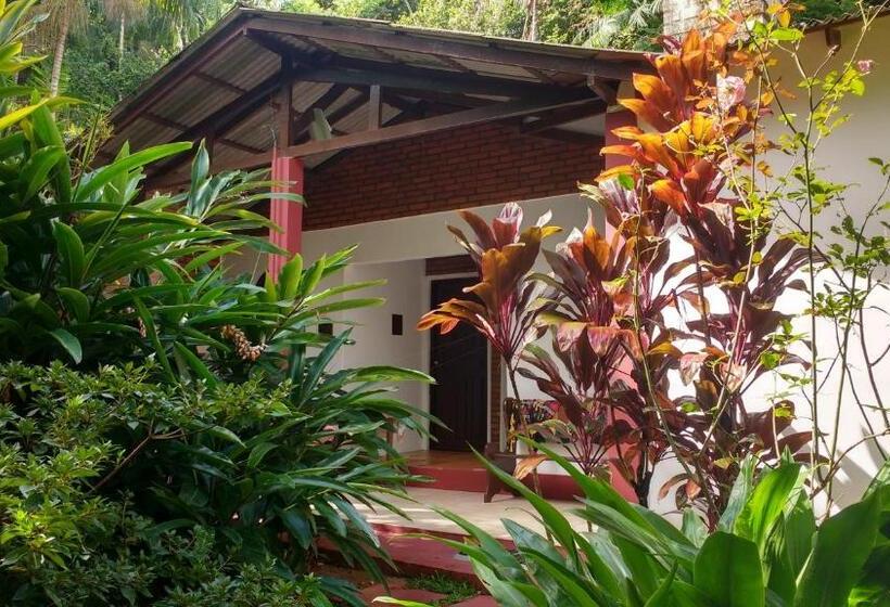 فندق صغير Pousada Do Pescador