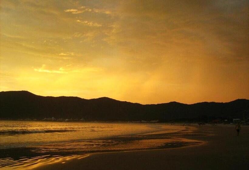 فندق صغير Pousada Do Pescador