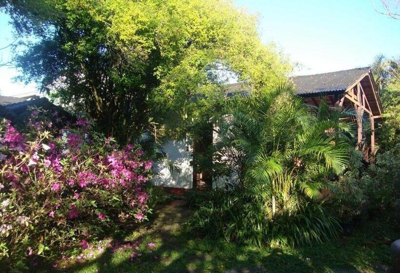 فندق صغير Pousada Do Pescador