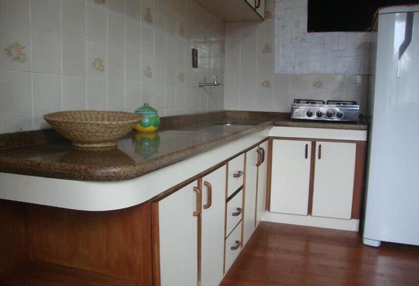 فندق صغير Pousada Do Pescador