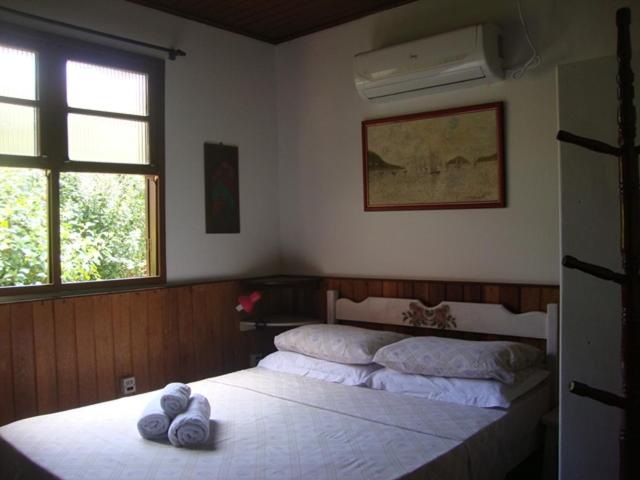 فندق صغير Pousada Do Pescador