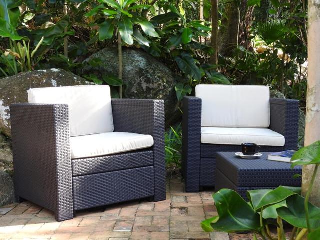 فندق صغير Pousada Do Pescador