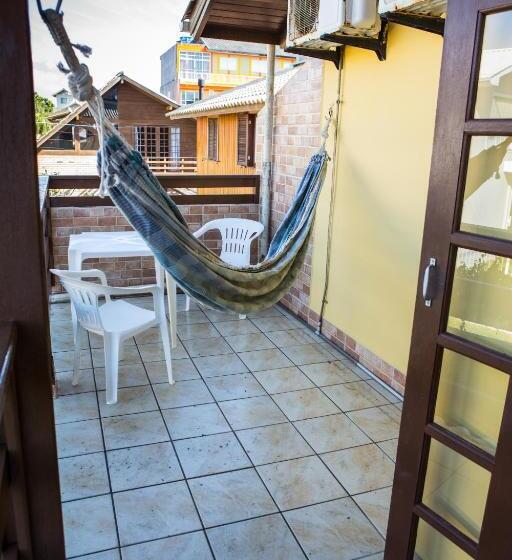 فندق صغير Pousada Manicaca