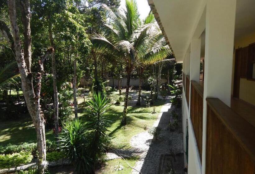 ユースホステル Pousada Namuncurá