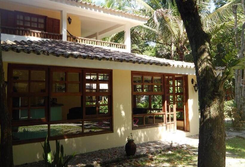 ユースホステル Pousada Namuncurá