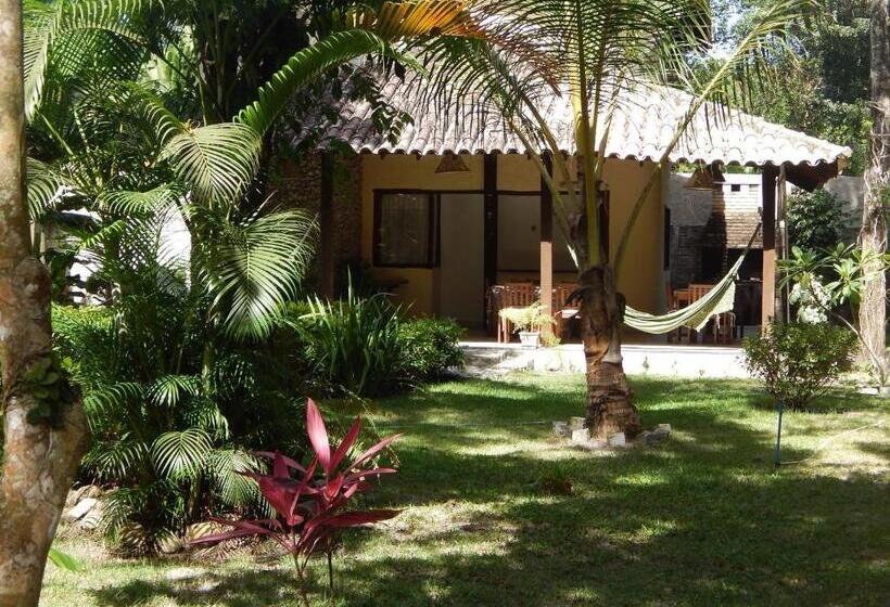 ユースホステル Pousada Namuncurá