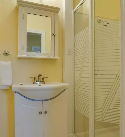 Aamiaismajoitus (B&B) Gîte Les Pignons