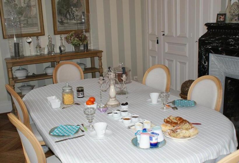 Bed and Breakfast Les Hortensias