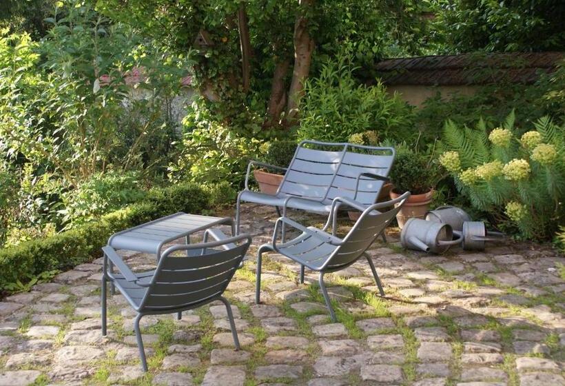 Bed and Breakfast Les Hortensias