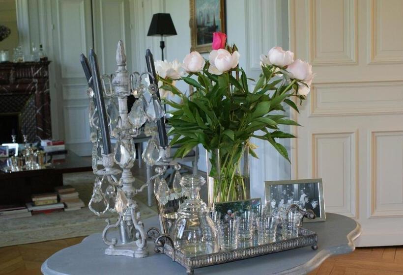 Bed and Breakfast Les Hortensias