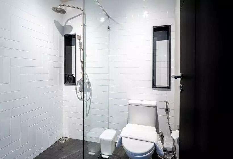 Blu Monkey Hub & Hotel Krabi Town