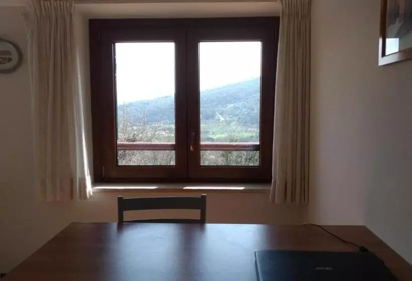 Boschettoresidence