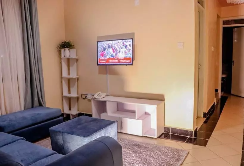 Dayo Suites And
