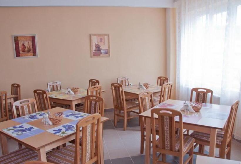 Garni Hotel Alma