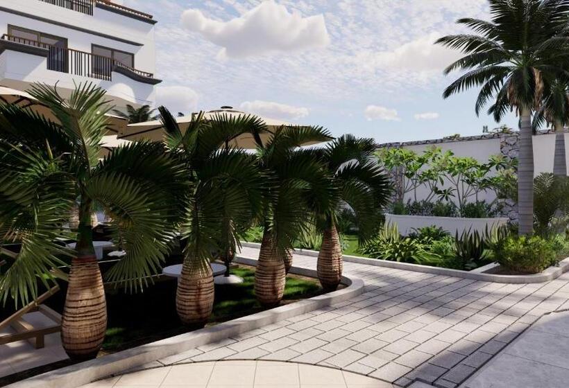 Gosun Beach Residence