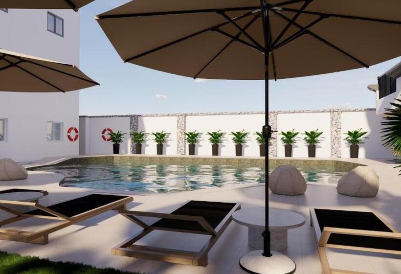 Gosun Beach Residence