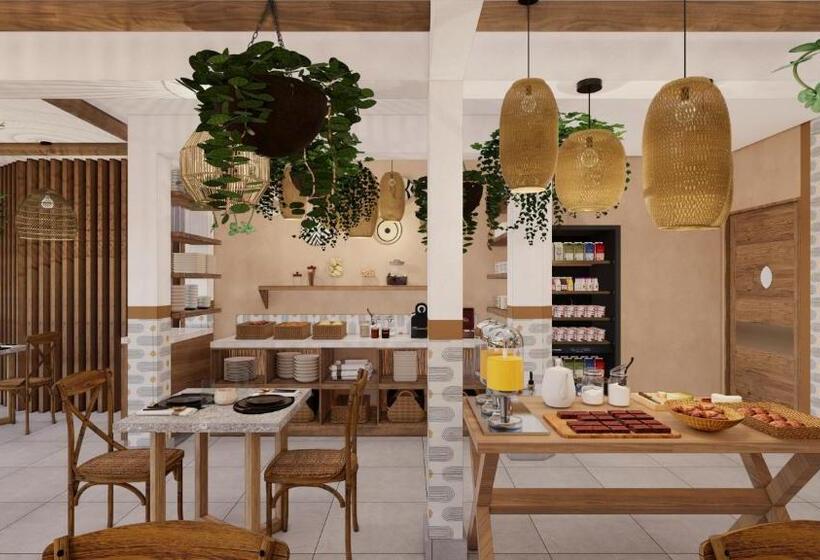 Gosun Beach Residence