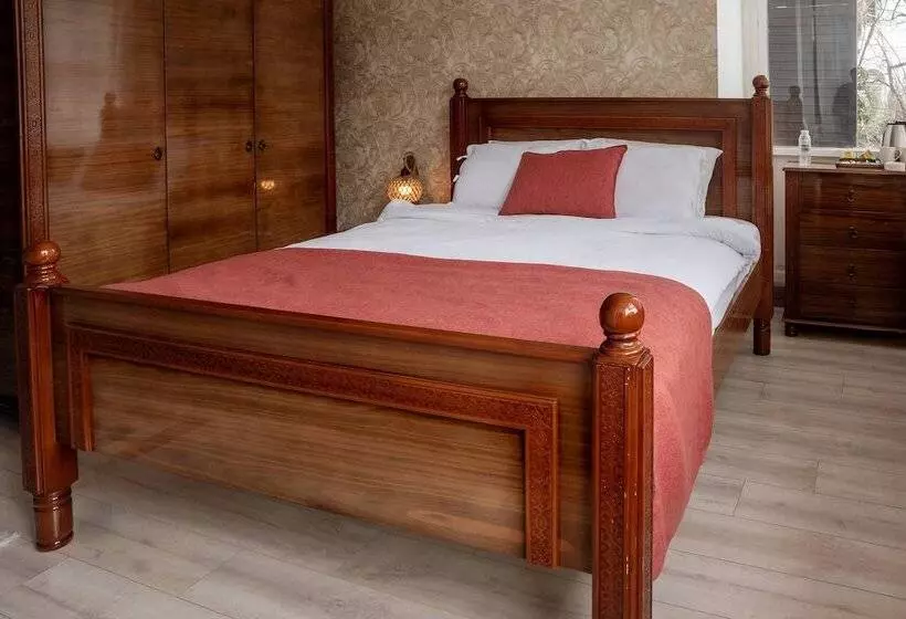 Hotelli Black Lotus İzmir