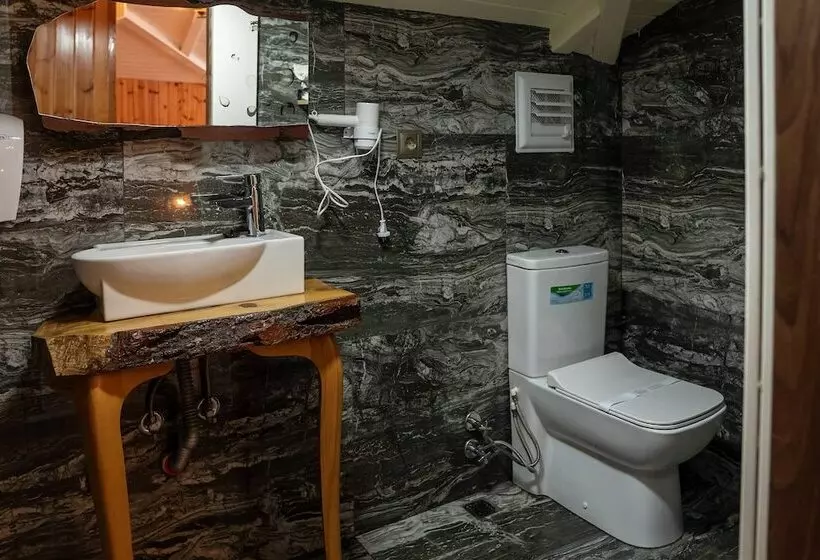 Hotelli Black Lotus İzmir