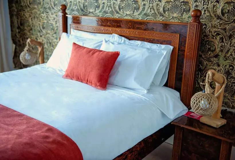 Hotelli Black Lotus İzmir