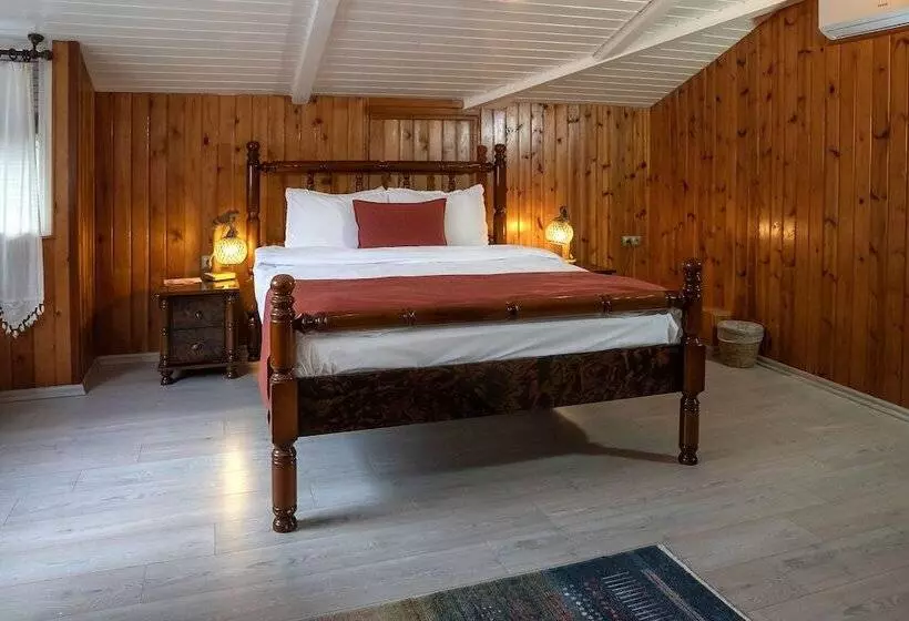 Hotelli Black Lotus İzmir