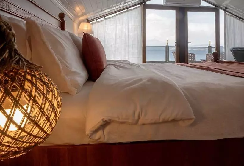 Hotelli Black Lotus İzmir