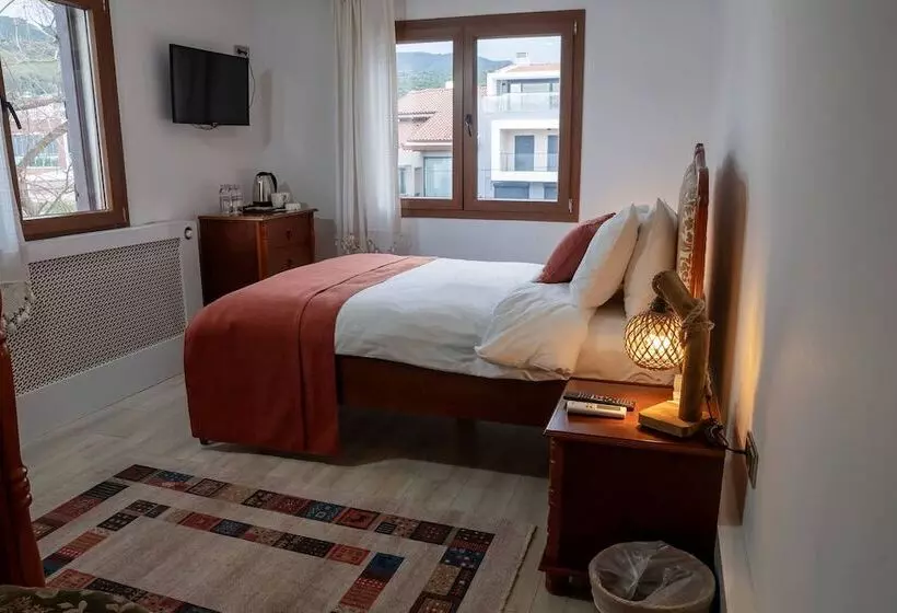 Hotelli Black Lotus İzmir