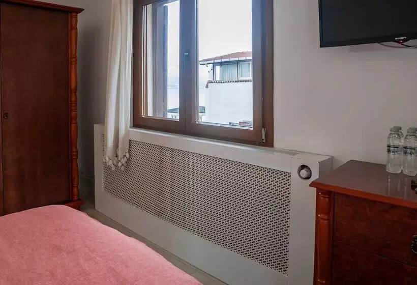 Hotelli Black Lotus İzmir