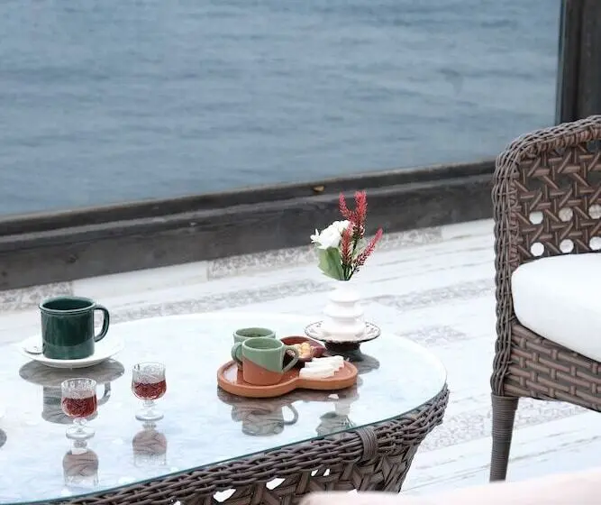 ホテル Black Lotus İzmir