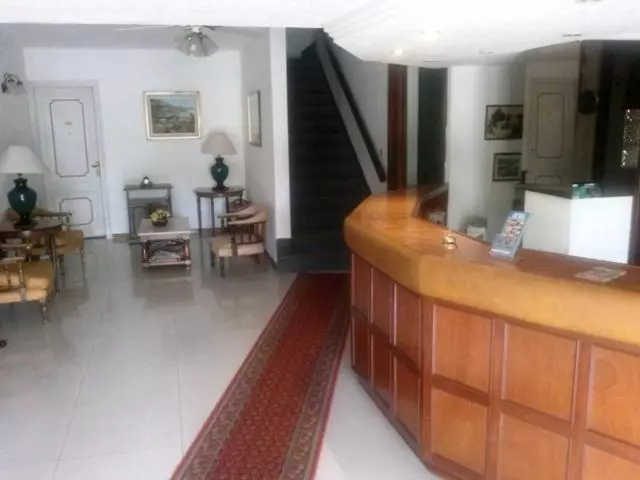 هتل Brisas Del Este